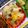 nosso's cooksnap of when they made ★簡単♪大根餅②（コーン入り）★.