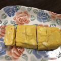 ♡Ｒｉｎ♡'s cooksnap of when they made 分量簡単！白だしで作る卵焼き.