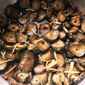 bbone's cooksnap of when they made キュウリのQちゃん…100人越え♪.
