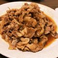 しなもころーる's cooksnap of when they made スタミナ焼き.
