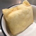 ＊ＡＫＯＲＩ＊'s cooksnap of when they made もち巾着☆お正月のお餅の残りで簡単一品.