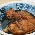 さんごりあす's cooksnap of when they made 春だ！シェフ直伝！旬な桜鯛の絶品かぶと煮.