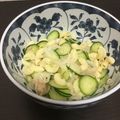 ☆こまっと☆'s cooksnap of when they made 27.ツナマカロニサラダ.