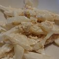 レモンパッソ's cooksnap of when they made 超〜簡単大根サラダ(ツナマヨ).