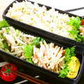 kaana57's cooksnap of when they made お箸がとまらない♪ごぼうサラダ.