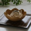 まろんかふぇ's cooksnap of when they made 大根の簡単ナムル.