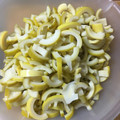 カントリンブンブン's cooksnap of when they made たけのこ冷凍保存.