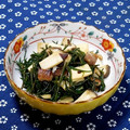 ｍａｒｉ♪'s cooksnap of when they made おかひじきときのこの炒めもの.