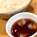 ChunChun☆≡'s cooksnap of when they made そうめん　ひやむぎ　簡単めんつゆ.