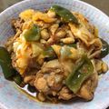 ビキナーもんちゃん's cooksnap of when they made 手羽元のトマト煮.