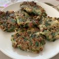 おはなちゃんママ's cooksnap of when they made ★納豆のカリカリチーズ焼き.