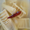 sawararara's cooksnap of when they made 覚えておきたいたけのこの下ごしらえ.