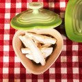 ポインターこが's cooksnap of when they made ツナと大根の簡単マヨサラダ.