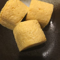 ルナＰボール's cooksnap of when they made ジュワッと出汁が溢れるだし巻き卵.