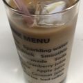 アピナス's cooksnap of when they made 美味しいアイスカフェオレ.