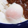 フレンチブルブル's cooksnap of when they made スープジャーで温泉卵♪.