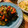 チャックねこ☆'s cooksnap of when they made 焼肉のたれで☆なすの炒め物.