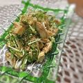 かたかたこ's cooksnap of when they made 簡単！美味✤お義母さんのホッケの和え物.