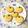 puniＫ's cooksnap of when they made さくさくクッキー⑅◡̈*.