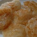 とも☆♪☆♪'s cooksnap of when they made 簡単大根もち.