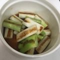 しゅんのいちごまま's cooksnap of when they made 焼きネギのポン酢マリネ.