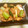 えれぼん's cooksnap of when they made 白ネギと鶏のウマ照り焼き.