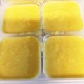 まっしろ白's cooksnap of when they made シェフが絶賛☆生トウモロコシのポタージュ.