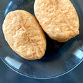 クックY7LOFN☆'s cooksnap of when they made お弁当においなりさん・油揚げの煮方.