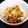 ☆とんとこ豚☆'s cooksnap of when they made マンガ飯！納豆と玉子の塩ネギそぼろ.