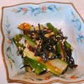 あんママハッピー's cooksnap of when they made ビールに合う！きゅうりのピリ辛塩昆布.