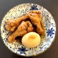 こうたいゆう's cooksnap of when they made 簡単！手羽元のさっぱり甘酢煮.
