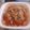 クザムＥ's cooksnap of when they made エジプトのお正月料理！？ファッタ.
