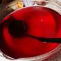 かー君のオカン's cooksnap of when they made 簡単☆紫蘇は捨てず再利用☆紫蘇ジュース.