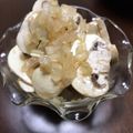 クックCCOYFA☆'s cooksnap of when they made 玉ねぎとマッシュルームのマリネ.