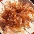 なーなちゃん's cooksnap of when they made 簡単朝食☆追い鰹☆私の猫まんま.