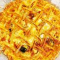 307号室's cooksnap of when they made ミートパイ.