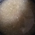 クック58LH3X☆'s cooksnap of when they made 簡単！5分で！大根おろしコンソメスープ☆.
