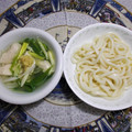 クッカーまさおちゃん's cooksnap of when they made 鶏ささみとオクラのねばねば白だしスープ.
