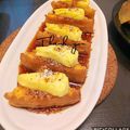 ♡мiчаⅵ♡⋆'s cooksnap of when they made ビールが旨い♪ガッツリ厚揚げのチーズ焼き.