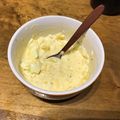 ニコモデ's cooksnap of when they made 子供も大好き☆お漬物で和のタルタルソース.