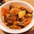 ぷにぷにもみじ's cooksnap of when they made 簡単ラタトゥイユ.