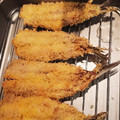 むーみっと's cooksnap of when they made 簡単☆イワシのフライ　細かいパン粉使用.