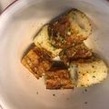 やんしゅ's cooksnap of when they made カレー風味◎ちくわのチーズカリカリ.