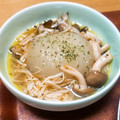 みゅぃ's cooksnap of when they made たっぷりきのこと新たまねぎのマリネサラダ.