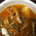 makomai12's cooksnap of when they made さわらの甘酢あんかけ.