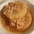 muddler's cooksnap of when they made 大根のそぼろあんかけ圧力鍋で簡単♪.