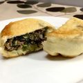 ファットン55's cooksnap of when they made 【野菜ソムリエ】キャベツのお焼き.