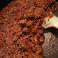 ☆たんこぶ☆'s cooksnap of when they made サバ缶でミートソース風.