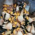 ☆めぐめぐ♪☆'s cooksnap of when they made カブのポキ.