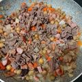☆ペコ助☆'s cooksnap of when they made feijão～ブラジル風煮込み豆～.